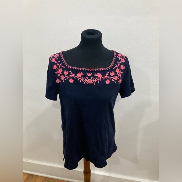 Talbots shirt - Picture 1 of 7